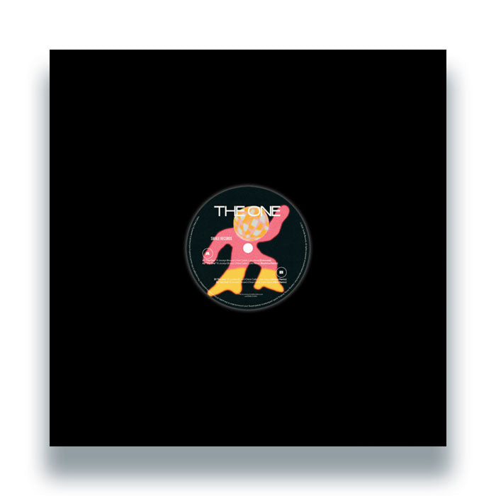 Chloé Caillet & Luke Alessi - The One ft. Jocelyn Brown