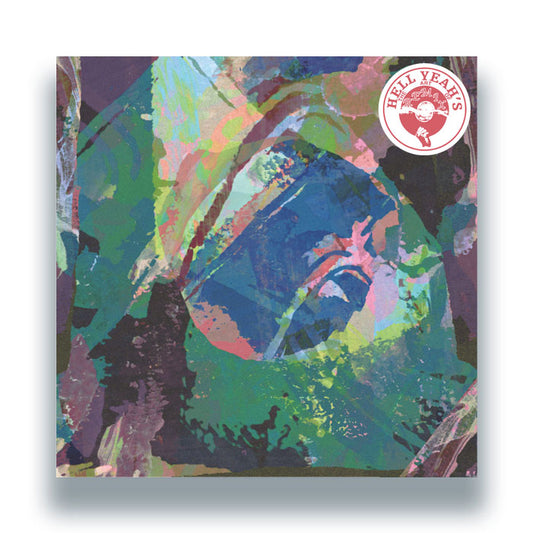 Calm - The Art of Remix - Mellow Mellow Acid [2LP]