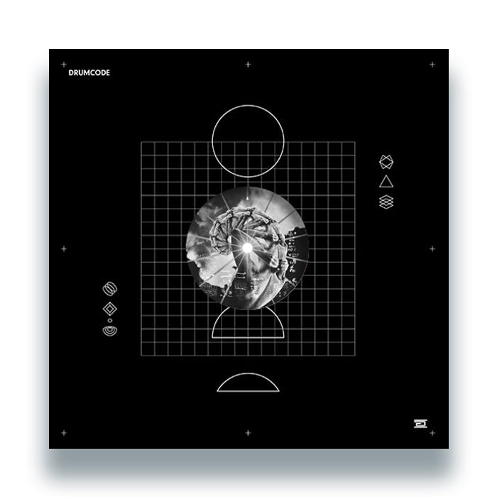 Adam Beyer / Oscar L & Charles D / LUSU / Victor Ruiz & Ignacio Arfeli - A-Sides Vol. 14 V1