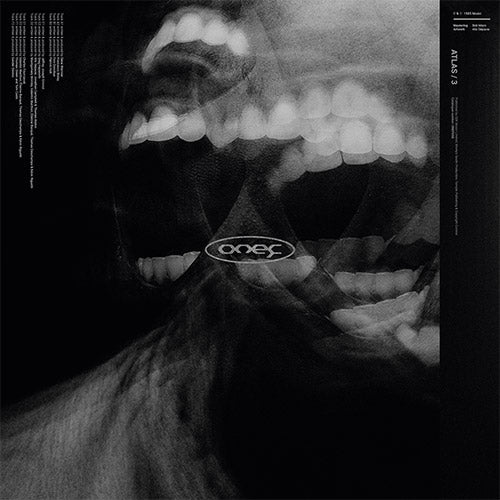 Various Artists - Atlas / 3 [3LP]