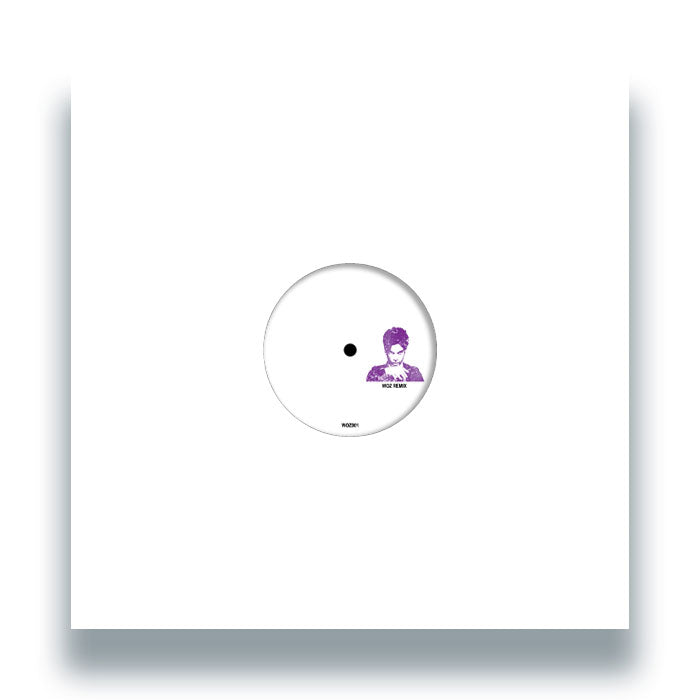 WOZ - Vol 1