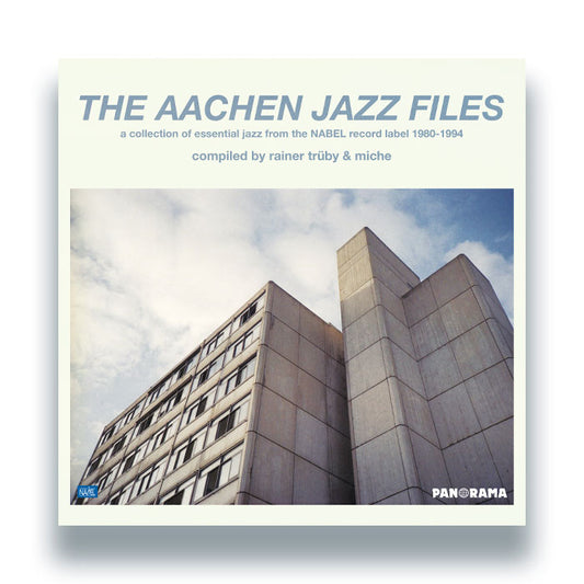Monika Linges Quartet, Hipsters In The Zone, John Thomas and Lifeforce, Maria Joao Quintet - The Aachen Jazz Files Compiled by Rainer Trüby & Miche