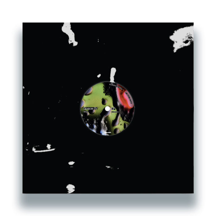 Spacer IV - EP