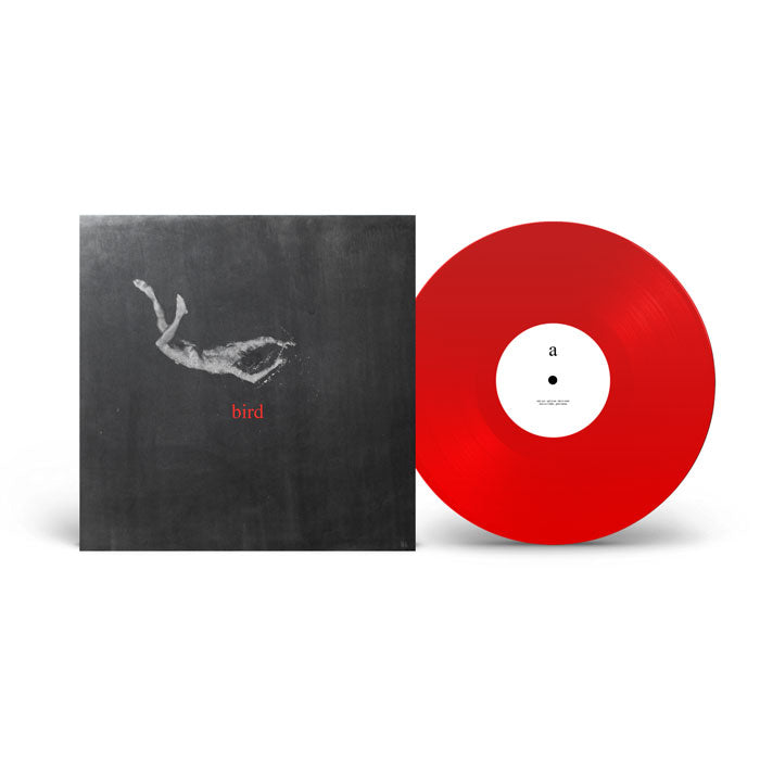 Low Island - Bird [Red LP]