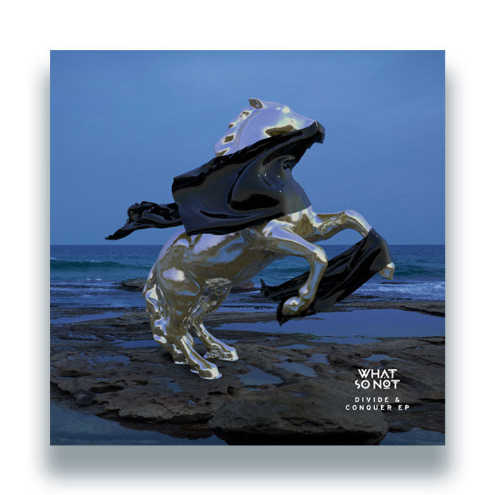 What So Not - Divide & Conquer EP