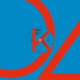 Dam Swindle / Ben Rau - Organized Kaoz EP 2
