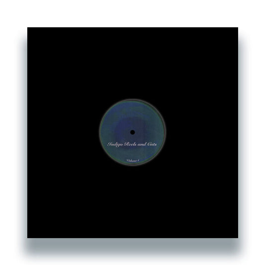Humble B Flat - Indigo Reels and Cuts - Vol 1