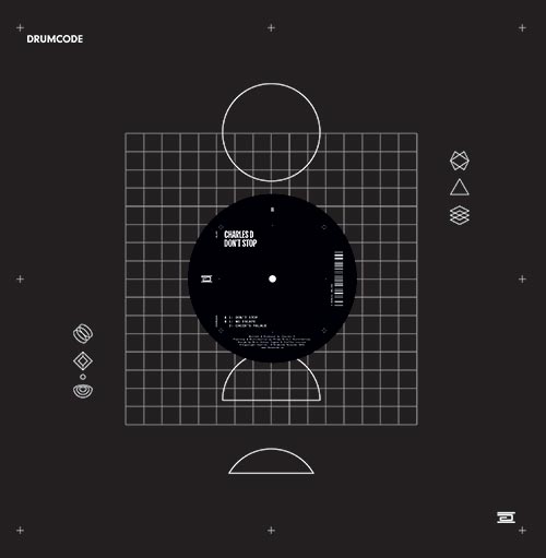 Charles D - Don’t Stop