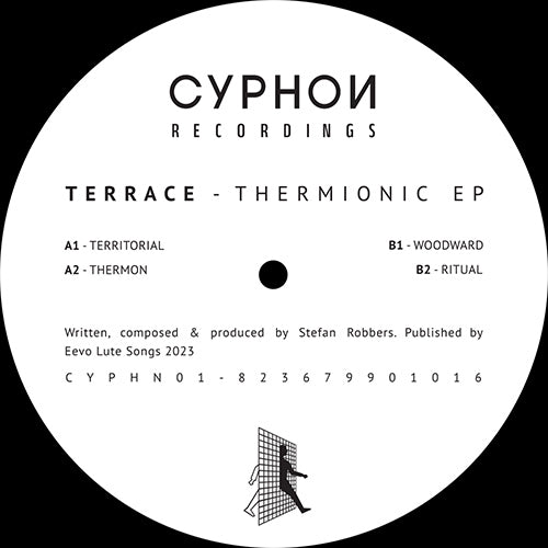Terrace - Thermionic EP