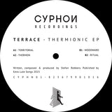 Terrace - Thermionic EP