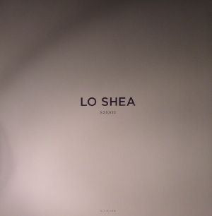 Lo Shea - Unconscious
