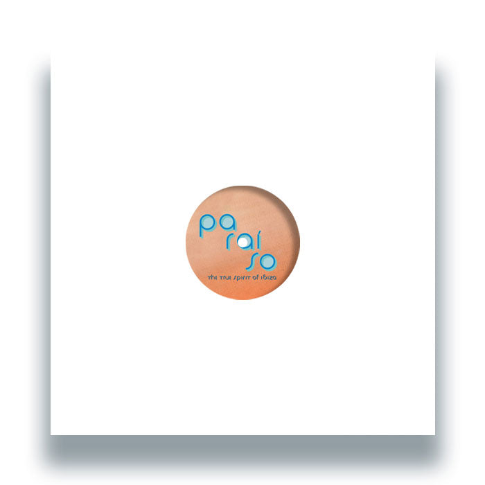 V/A Selected By DJ Alfredo - PARAISO - The True Spirit of Ibiza - Bonus Sampler 2