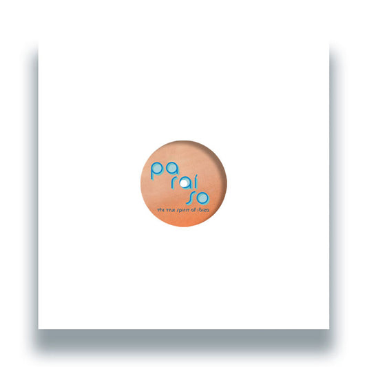 V/A Selected By DJ Alfredo - PARAISO - The True Spirit of Ibiza - Bonus Sampler 2