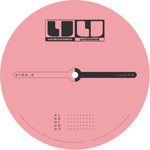 unknown artist 006 - uu006