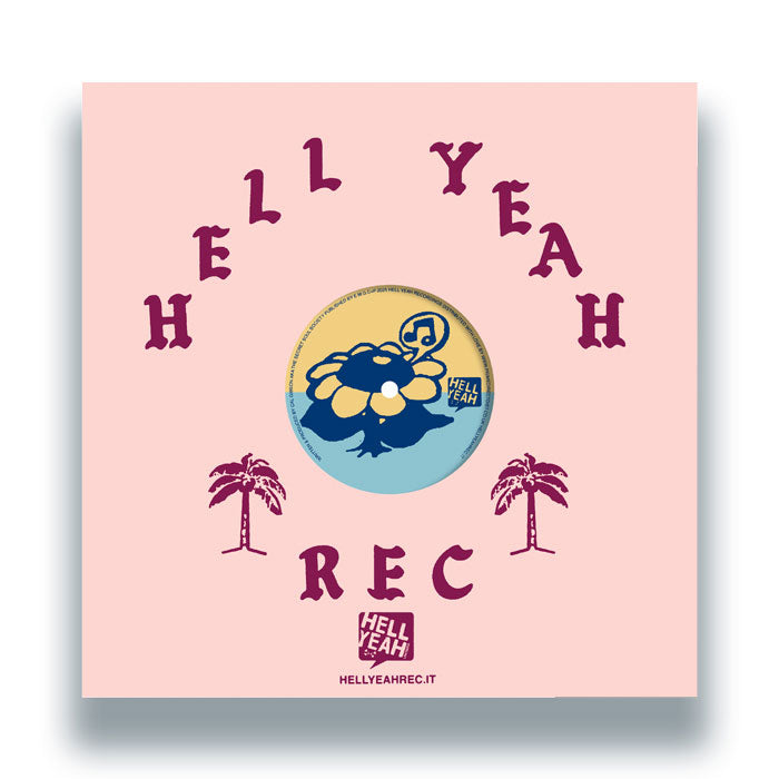 Secret Soul Society - Keep On Trying EP