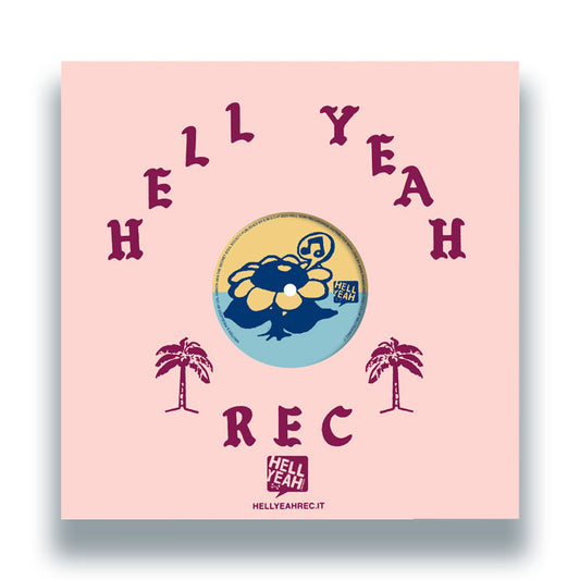 Secret Soul Society - Keep On Trying EP