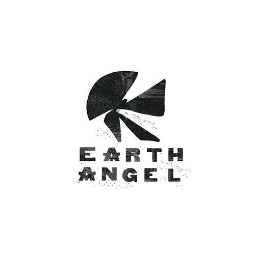 Earth Angel - Earth Angel EP