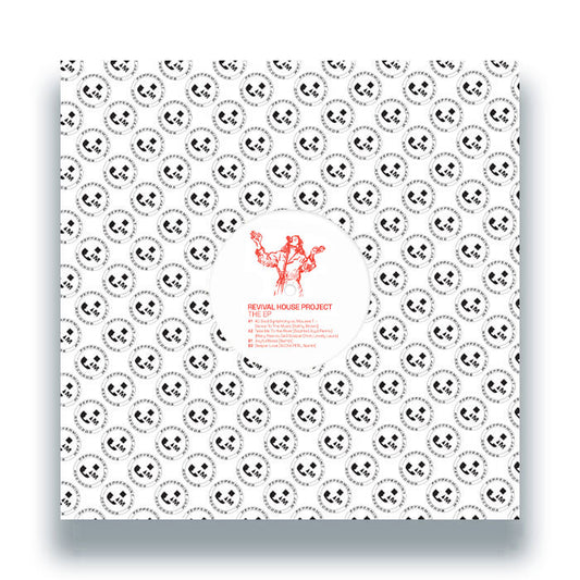 Revival House Project - The EP
