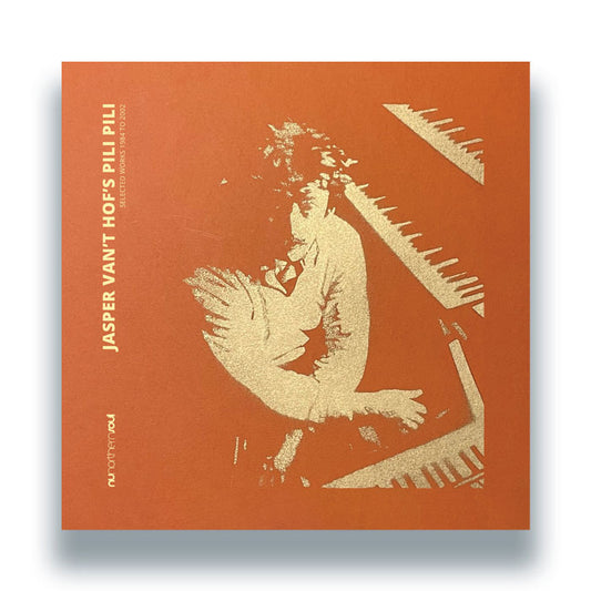 Jasper Van’t Hof’s Pili Pili - Selected Works 1984 to 2002