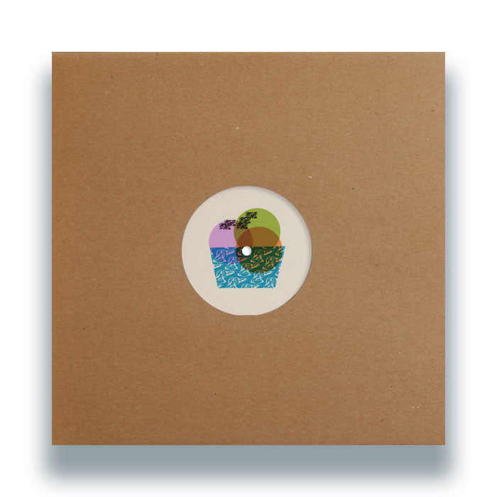 Baldo & Revivis / Manuel Darquart / Daisybelle & Medlar / Etienne B / Strath / Regularfantasy - Cafe Gelato EP Disc 2