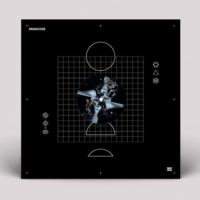 Adam Beyer - Ghost Kiss