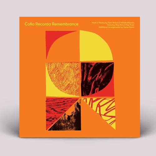 Joan Bibiloni Featuring Rhys Ifans / Pep Tosar - Cofio Recorda Remembrance