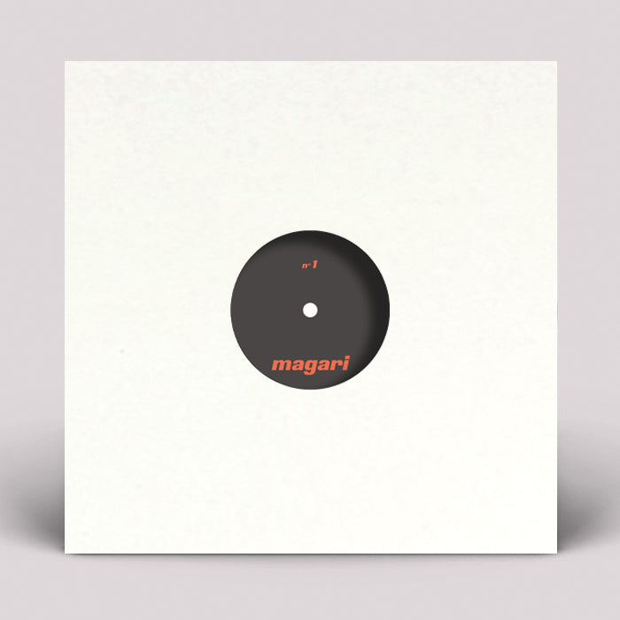 Magari - Magari no.1