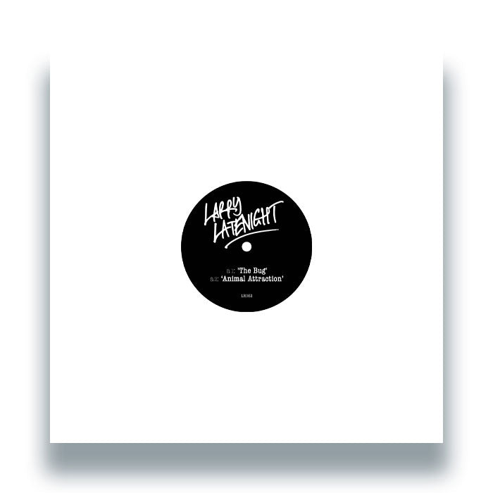 Larry Latenight - LR002