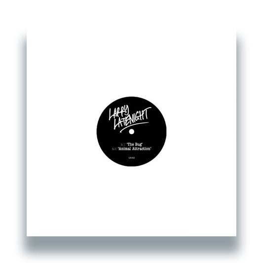 Larry Latenight - LR002