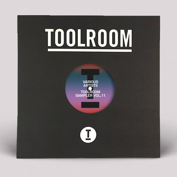 Various Artists - Toolroom Sampler Vol. 11