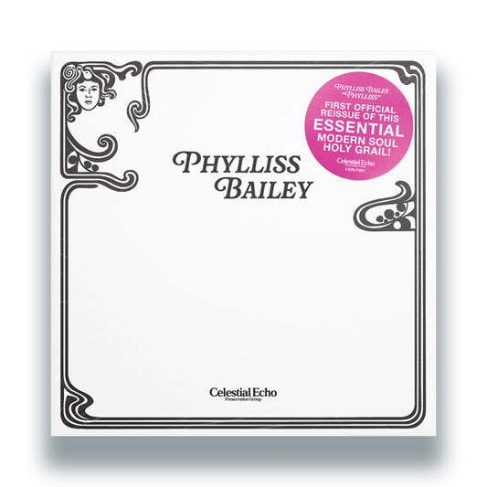 Phylliss Bailey - Phylliss