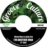 Micky More & Andy Tee - I’m Another Man / Night Cruiser