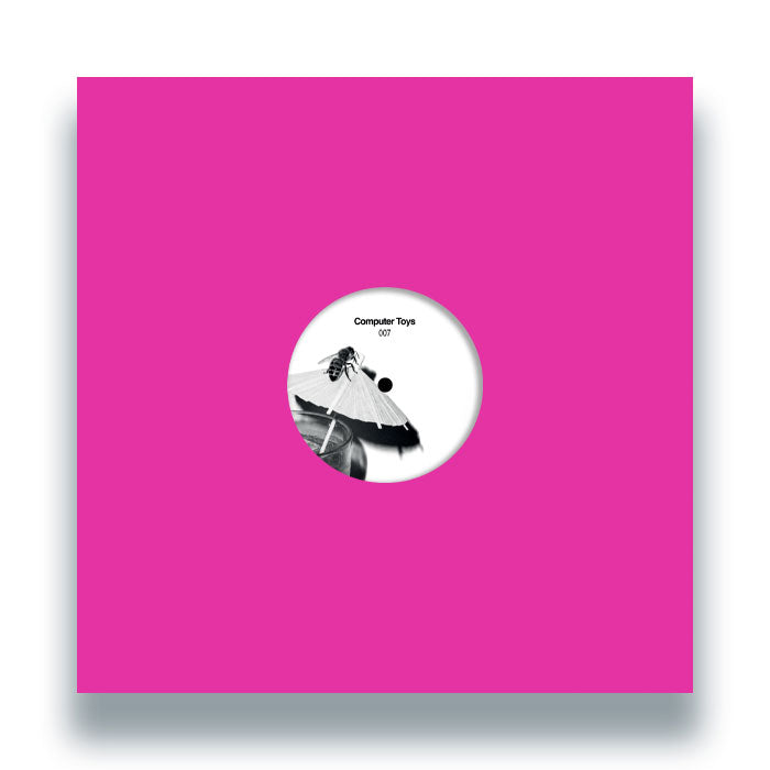 Chris Gerber & aljalj - Long Island Ice Tea
