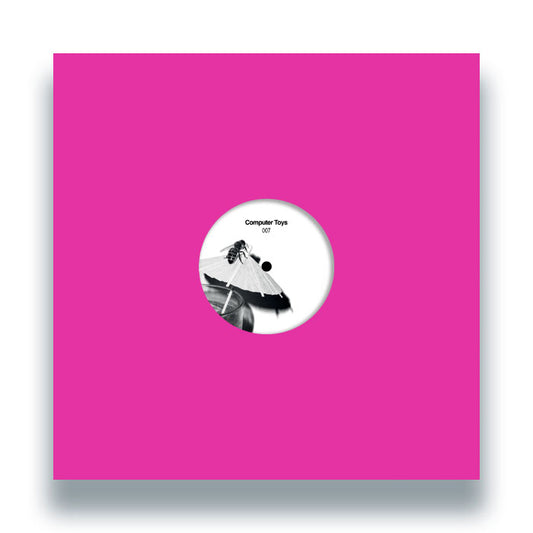 Chris Gerber & aljalj - Long Island Ice Tea