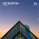 Lee Burton -  Sinewaves [Aqua Blue Vinyl]
