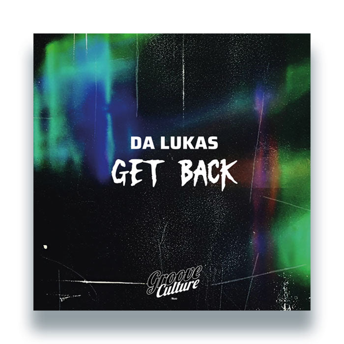 Da Lukas - Get Back [2LP]