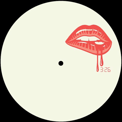 Jamie 3:26 - Dancefloor Damage Vol 1