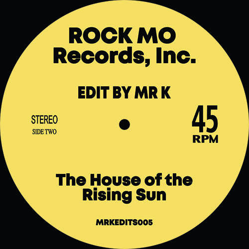 Mr K Edits - Mr K Edits, Vol. 5