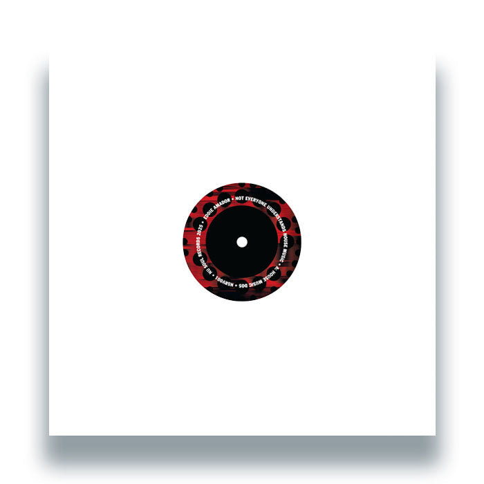 Eddie Amador - House Music Dos (Doin' It House Style)