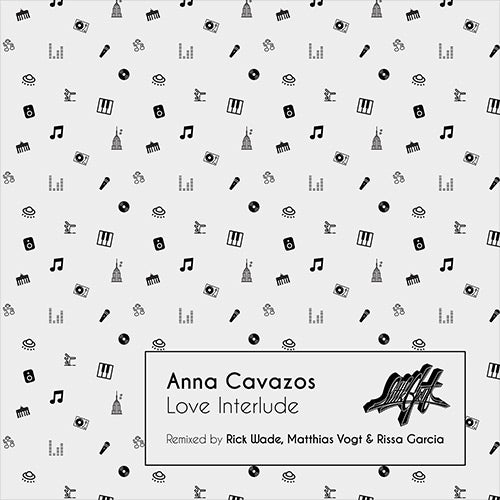 Anna Cavazos - Love Interlude