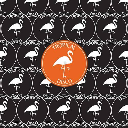 Various Artists - Tropical Disco Records, Vol. 22