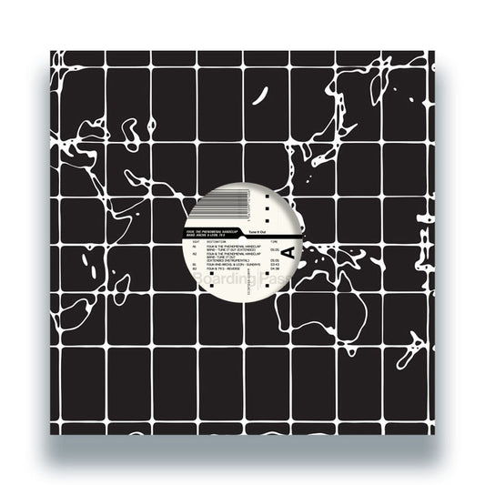 Fouk / The Phenomenal Handclap Band / Archil & Leon / 79.5 - Tune it Out