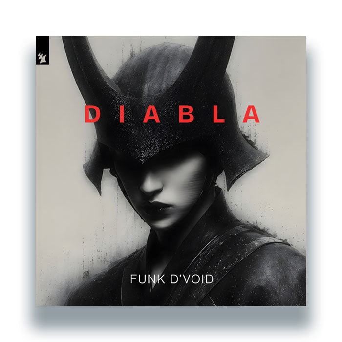 Funk D'void - Diabla