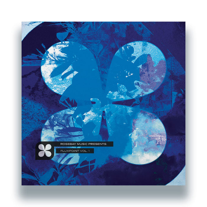 Submorphics - Fluxpoint Vol 1 - Kyle Hall Remix