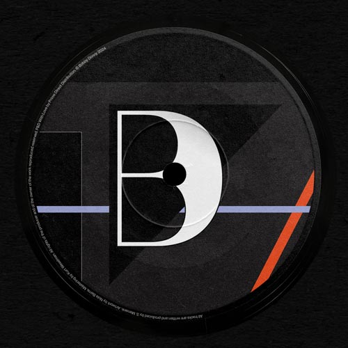 Various Artists - BODO-ACE VA 001