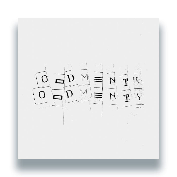 Alix Perez - Oddments Vol.1