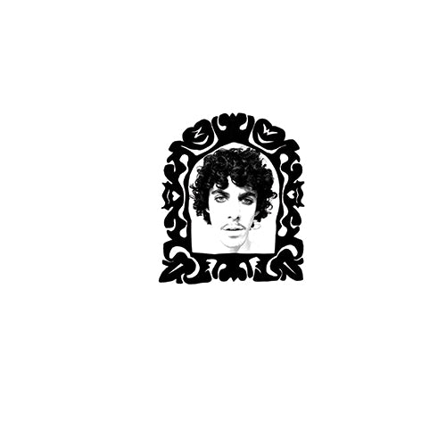 Zach Witness - Club Works Vol 1 - Hood House Hymns