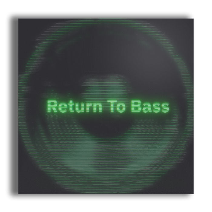 Craig Bratley - Return To Bass