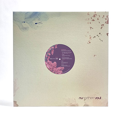 Flashbaxx - Take Care My Friend Remixes