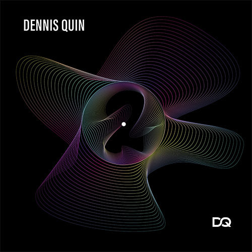 Dennis Quin - Temptation [Neon Yellow Vinyl]